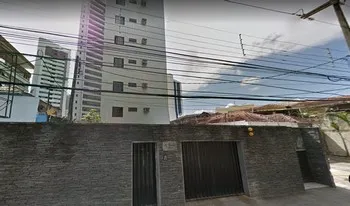 Imagem do Condomínio Do Edifício Arraial em Recife