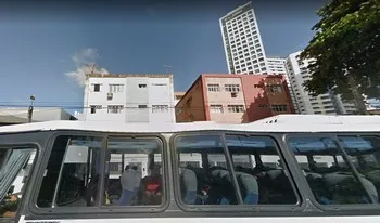 Imagem do Condomínio Do Edifício Arrecife em Recife