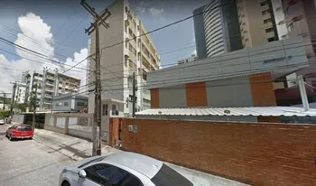 Imagem do Condomínio Do Edifício Arrecifes em Recife