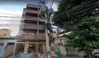Condomínio Do Edifício Arrigues em Rio De Janeiro