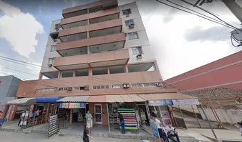 Condomínio Do Edifício Arrigue's Vii em Rio de Janeiro