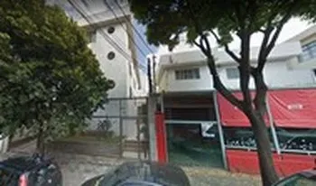 Condomínio Do Edifício Arsenio Pereira em Belo Horizonte