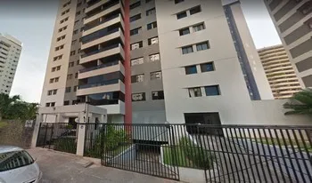 Imagem do Condomínio Do Edifício Art 1 Capiba em Recife
