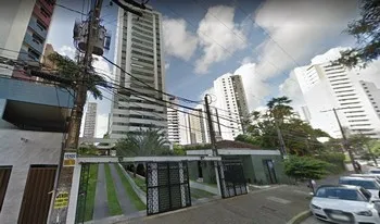 Imagem do Condomínio Do Edifício Art. 2 - Dina De Oliveira em Recife