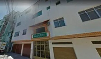 Imagem do Condomínio Do Edifício Art Deco em Cachoeiro De Itapemirim