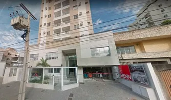 Imagem do Condomínio Do Edifício Art Ville em Campos Dos Goytacazes