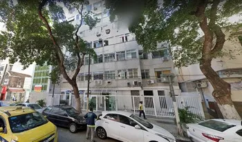 Condomínio Do Edifício Artagus em Rio De Janeiro