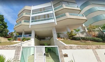 Condomínio Do Edifício Arte I em Rio De Janeiro