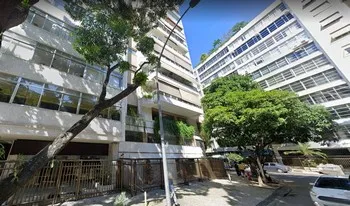 Condomínio Do Edifício Arte I em Rio De Janeiro