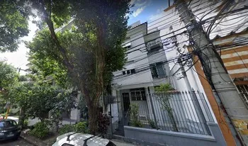 Condomínio Do Edifício Arte V em Rio De Janeiro