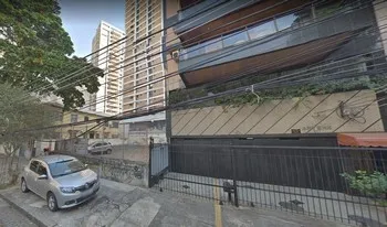 Condomínio Do Edifício Arte Xii em Rio De Janeiro
