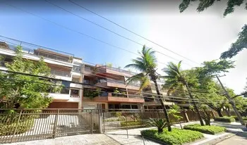 Condomínio Do Edifício Arte Xiv em Rio De Janeiro