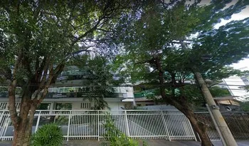 Condomínio Do Edifício Arte Xxv em Rio De Janeiro