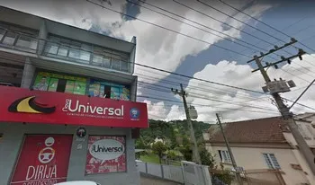 Imagem do Condomínio Do Edifício Artemetal em São Bento Do Sul
