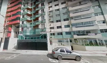 Imagem do Condomínio Do Edifício Artemia Colombi em Vila Velha