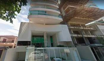 Imagem do Condomínio Do Edifício Artêmis em Vila Velha