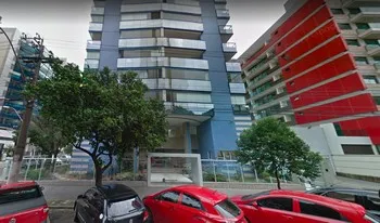 Imagem do Condomínio Do Edifício Artêmis em Vitória