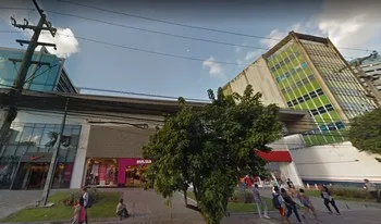 Imagem do Condomínio Do Edifício Artêmis em Recife