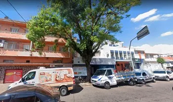 Condomínio Do Edifício Arthur em Porto Alegre