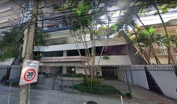 Condomínio Do Edifício Arthur em Rio De Janeiro