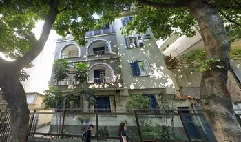 Condomínio Do Edifício Arthur Araripe em Rio De Janeiro