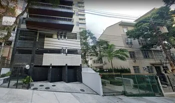 Condomínio Do Edifício Arthur Breves em Rio De Janeiro