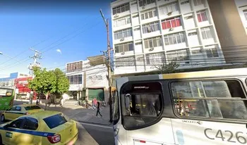 Condomínio Do Edifício Arthur Chwaicer em Rio de Janeiro