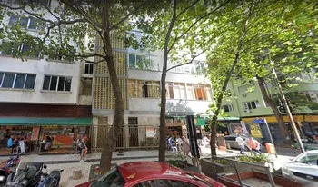 Condomínio Do Edifício Arthur De Freitas em Rio De Janeiro