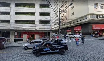 Imagem do Condomínio Do Edifício Arthur De Sa Earp Filho em Petrópolis