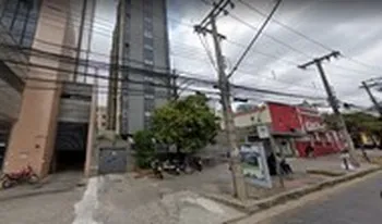 Condomínio Do Edifício Arthur Eugenio Jermann em Belo Horizonte