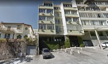 Condomínio Do Edifício Arthur Ferreira Da Costa em Rio De Janeiro