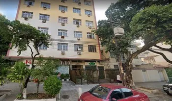 Condomínio Do Edifício Arthur Lopes Cardoso em Rio De Janeiro