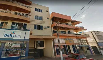 Imagem do Condomínio Do Edifício Arthur Nogueira em Palmeira Das Missões