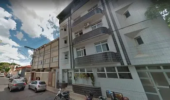 Imagem do Condomínio Do Edifício Arthur Pereira Quites em Para De Minas