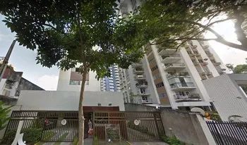 Imagem do Condomínio Do Edifício Arthur Rodrigues em Recife