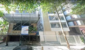 Condomínio Do Edifício Arthur Rubinstein em Rio De Janeiro