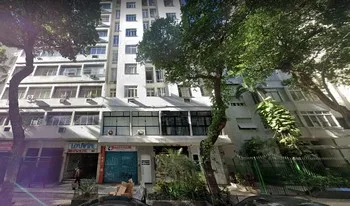 Condomínio Do Edifício Arthur Silva em Rio De Janeiro