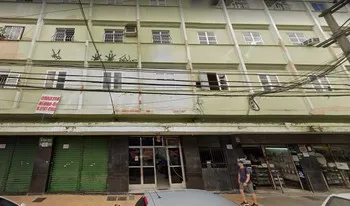 Imagem do Condomínio Do Edifício Arthur Tibau em Niteroi