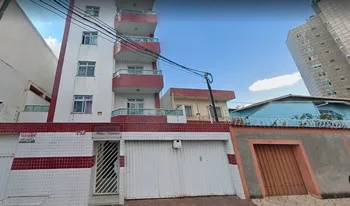 Imagem do Condomínio Do Edifício Arthur Valadares em Contagem