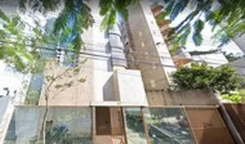 Condomínio Do Edifício Arthuso em Belo Horizonte