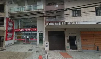 Imagem do Condomínio Do Edifício Artico em Juiz De Fora