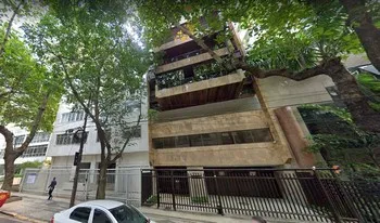 Condomínio Do Edifício Artigas em Rio De Janeiro