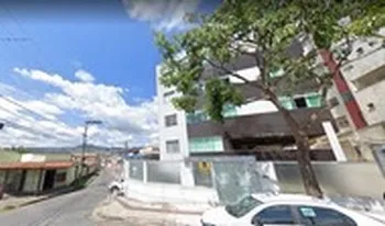 Condomínio Do Edifício Artur Alvim em Belo Horizonte