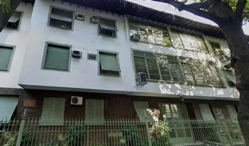 Condomínio Do Edifício Artur Araripe em Rio De Janeiro