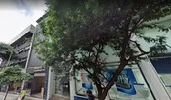 Condomínio Do Edifício Artur Haas Center em Belo Horizonte