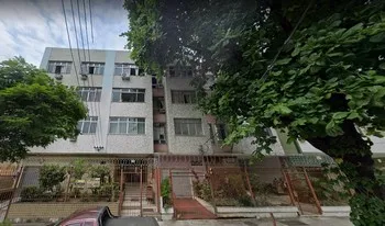 Condomínio Do Edifício Artur Iii em Rio De Janeiro
