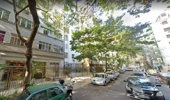 Condomínio Do Edifício Arturo Toscanini em Rio De Janeiro