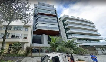 Condomínio Do Edifício Arturo Vecchi em Rio De Janeiro