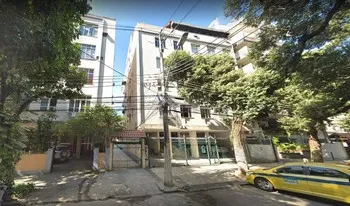 Condomínio Do Edifício Artus em Rio De Janeiro