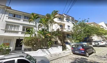 Condomínio Do Edifício Arua em Rio De Janeiro